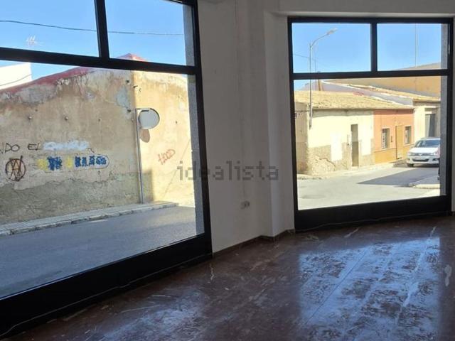 Local Comercial en alquiler en el Vinalopó Mitjà / El Vinalopó Medio, Valencia