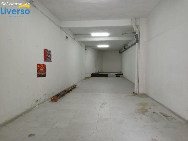 Local Comercial en alquiler en Peñaranda De Duero