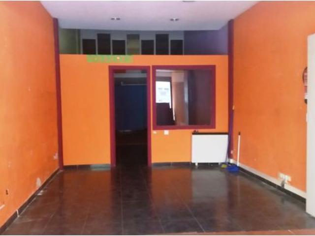Local Comercial en alquiler en Delicias - Canterac, Valladolid