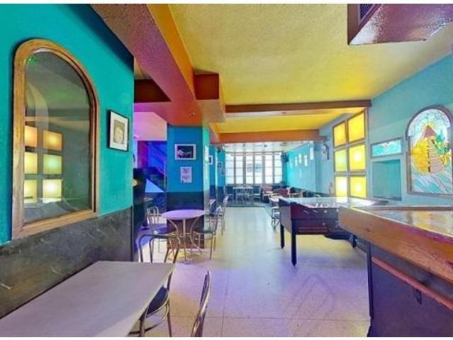 Local Comercial en venta en Centro, Comarca de la Vega de Granada