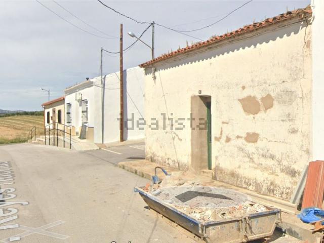 Nave en venta en Puebla De La Reina, Badajoz