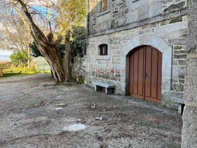 Local Comercial en venta en A Pobra De Trives, Ourense