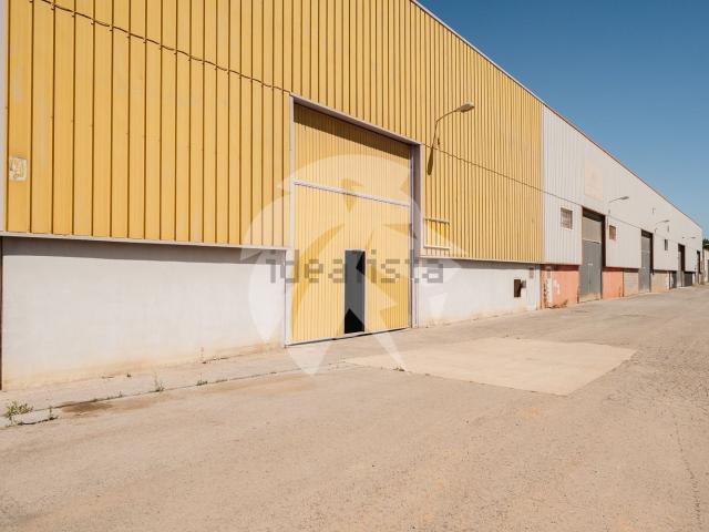 Nave en venta en la Plana Alta, Valencia