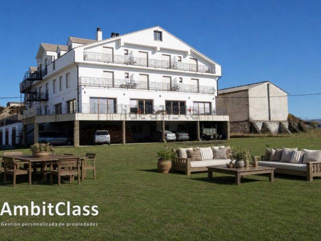 Local Comercial en venta en La Jacetania, Aragón