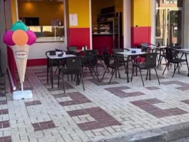 Local Comercial en alquiler en Carretera de Cádiz, Málaga-Costa del Sol