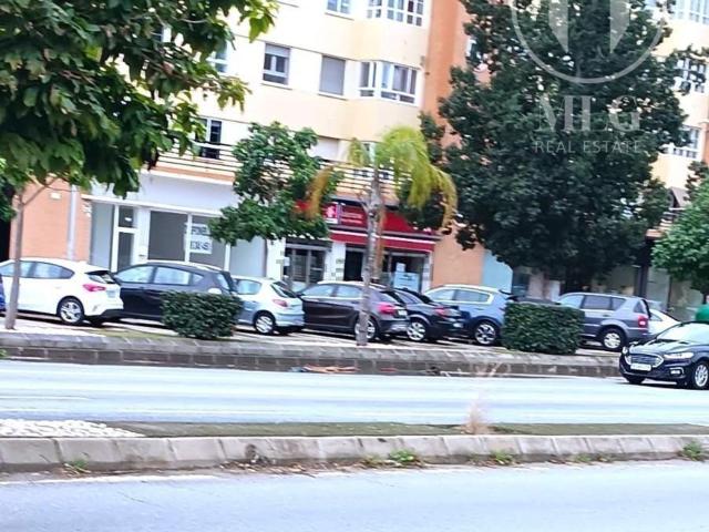 Local Comercial en venta en Carretera de Cádiz, Málaga-Costa del Sol