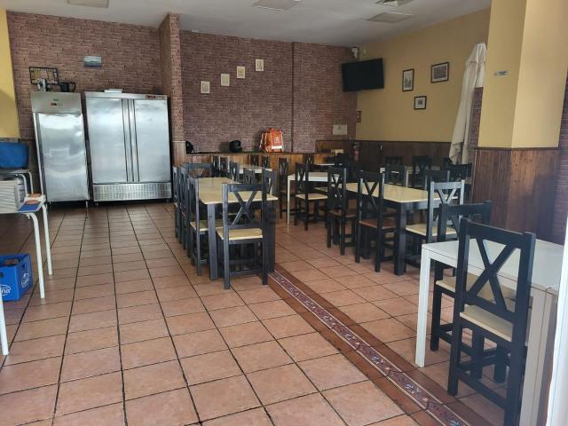 Local Comercial en venta en Carretera de Cádiz, Málaga-Costa del Sol