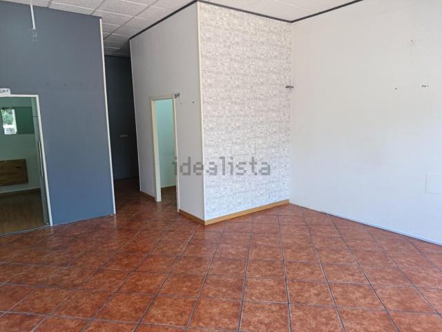 Local Comercial en venta en Carretera de Cádiz, Málaga-Costa del Sol