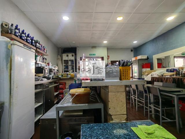 Local Comercial en venta en Mainake, Málaga