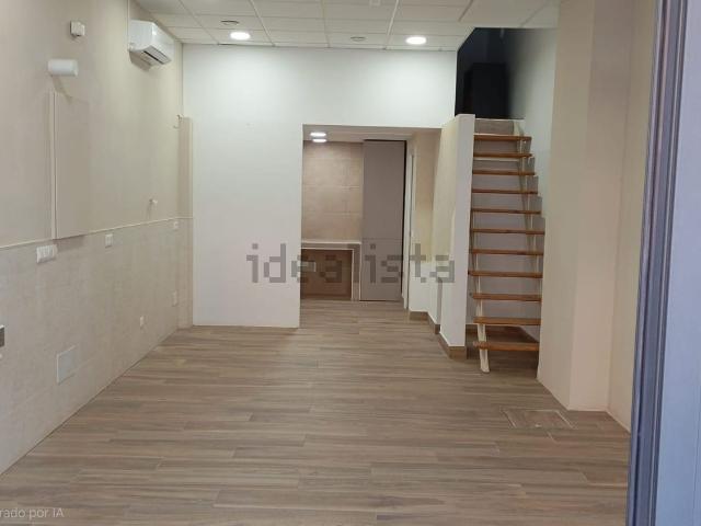 Local Comercial en venta en Carretera de Cádiz, Málaga-Costa del Sol