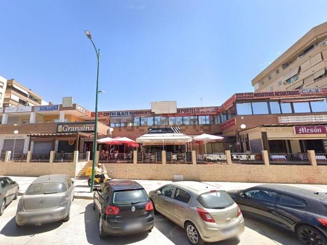 Local Comercial en venta en Carretera de Cádiz, Málaga-Costa del Sol