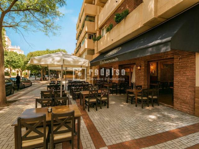 Local Comercial en venta en Carretera de Cádiz, Málaga-Costa del Sol
