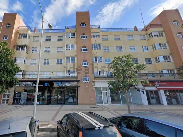 Local Comercial en venta en Carretera de Cádiz, Málaga-Costa del Sol