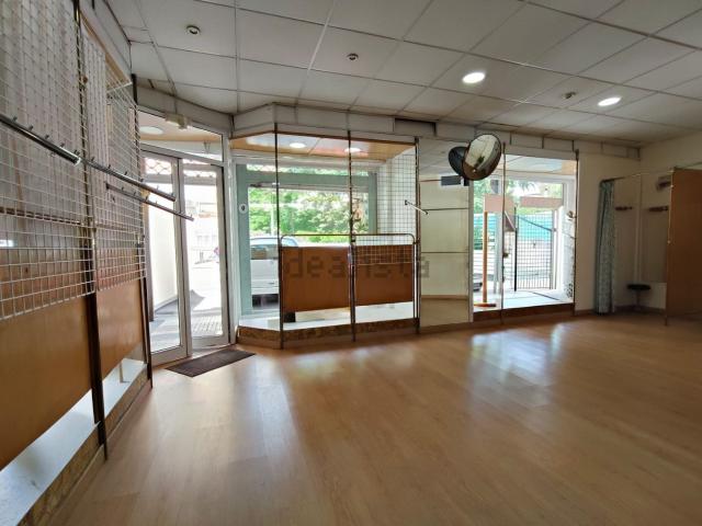 Local Comercial en alquiler en Carretera de Cádiz, Málaga-Costa del Sol
