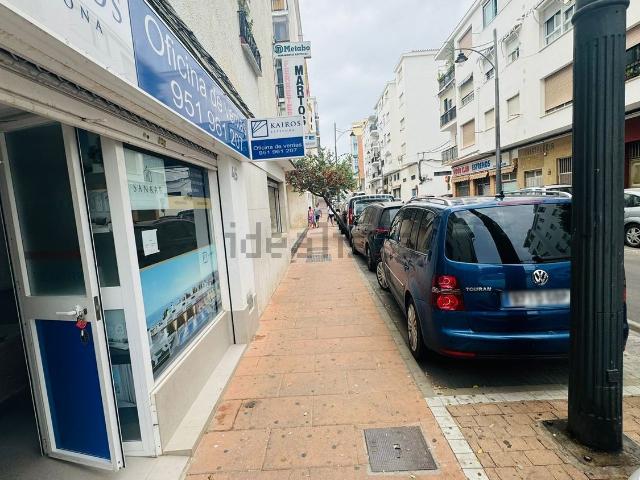 Local Comercial en alquiler en Ronda del Mar, Costa del Sol Occidental