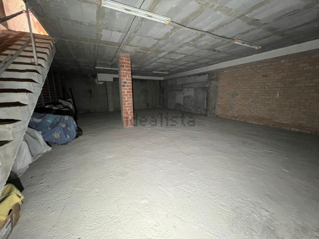 Local Comercial en venta en Balcones del Mar, Estepona