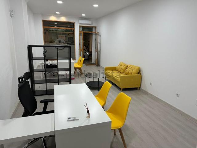 Local Comercial en alquiler en Ronda del Mar, Costa del Sol Occidental