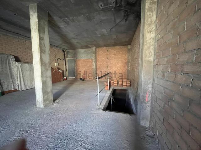 Local Comercial en venta en Balcones del Mar, Estepona