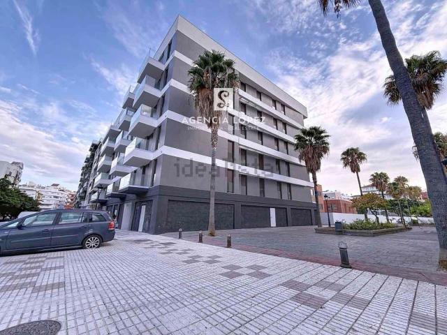 Local Comercial en alquiler en Balcones del Mar, Estepona