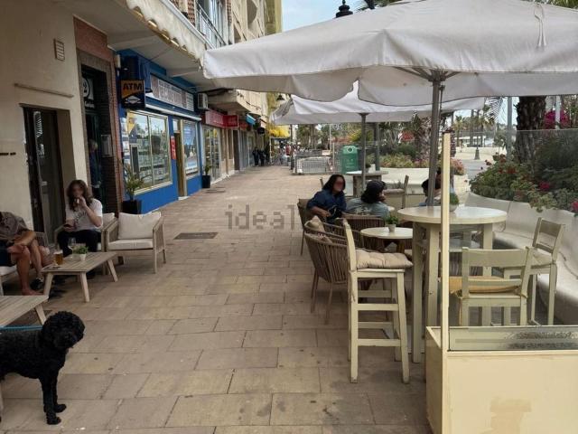 Local Comercial en alquiler en Ronda del Mar, Costa del Sol Occidental