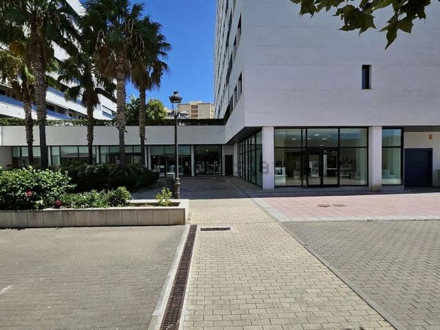 Local Comercial en venta en Ronda del Mar, Costa del Sol Occidental