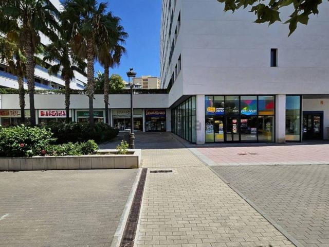 Local Comercial en venta en Saladavieja, Estepona