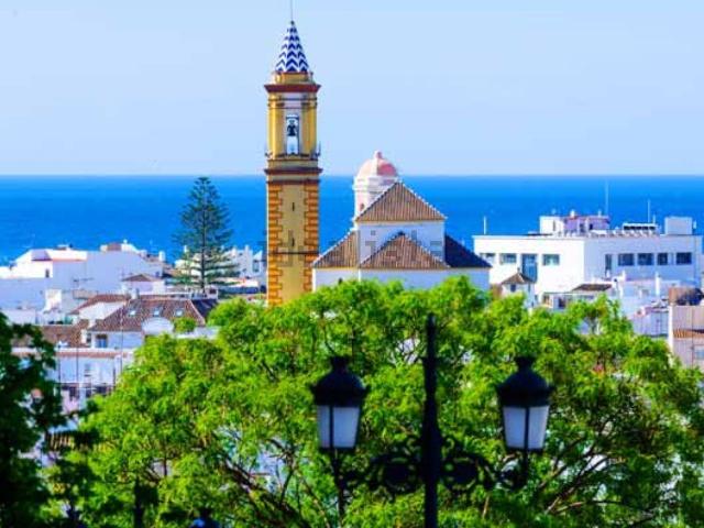 Local Comercial en alquiler en Saladavieja, Estepona