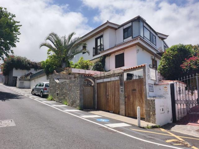 Local Comercial en alquiler en Puerto De La Cruz, Canarias