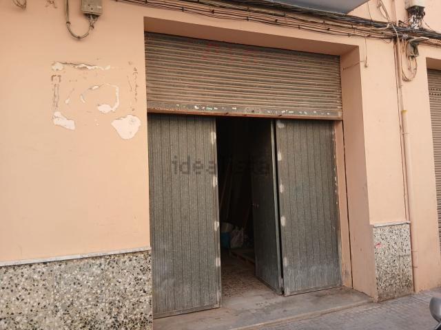 Local Comercial en venta en el Port de Sagunt, el Camp de Morvedre