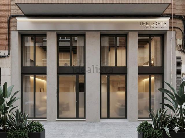 Nave en venta en el Port de Sagunt, el Camp de Morvedre