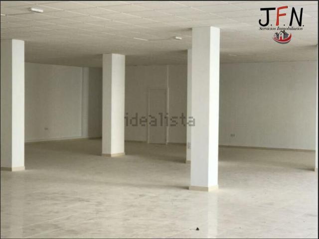 Local Comercial en alquiler en Puerto del rosario, Canarias