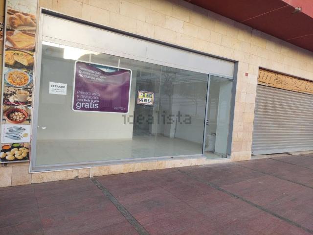 Local Comercial en venta en Puerto del rosario, Barriada del Rosario Local Comercial en venta en Puerto del rosario, Barriada del Rosario