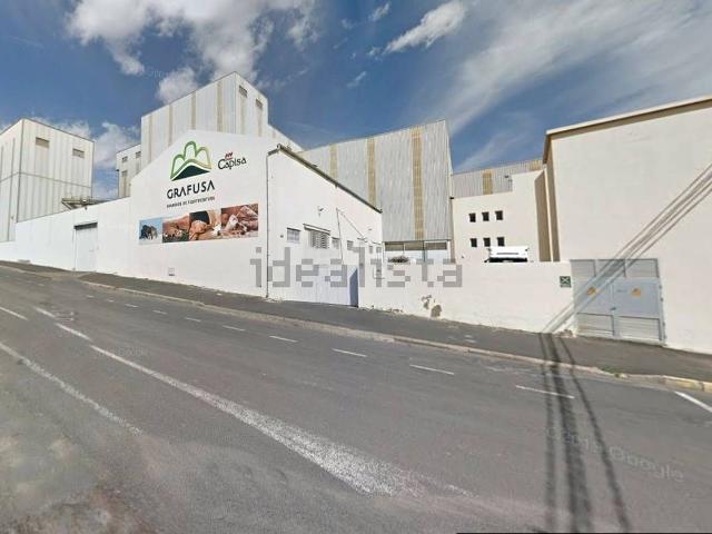 Nave en venta en Las Salinas, Puerto del rosario