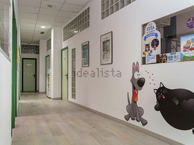 Local Comercial en venta en Barriada del Rosario, Puerto del rosario