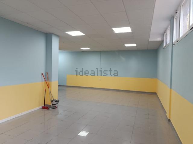 Local Comercial en alquiler en El Charco, Puerto del rosario