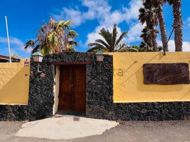 Local Comercial en alquiler en Tetir, Puerto del rosario