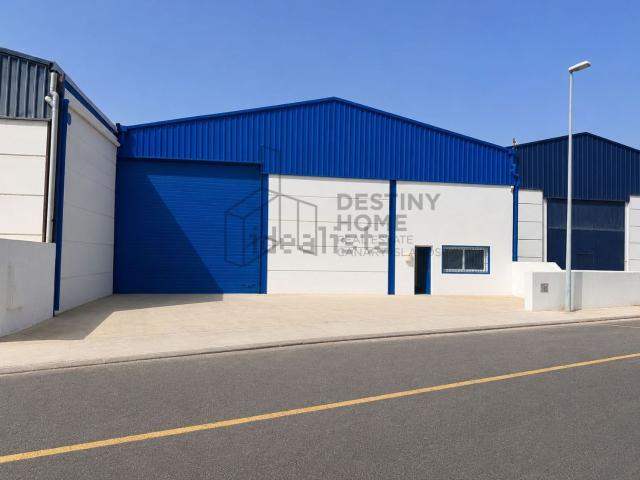 Nave en venta en Las Salinas, Puerto del rosario