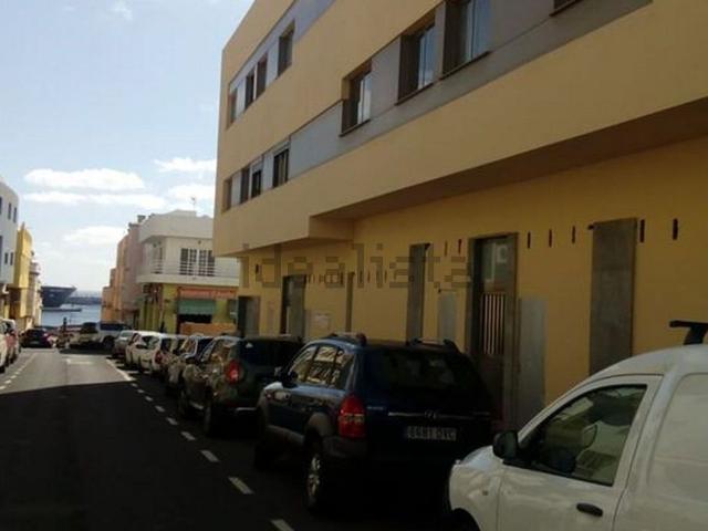 Local Comercial en venta en Los Pozos, El Rosario