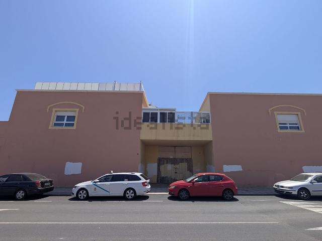 Local Comercial en venta en El Matorral, Puerto del rosario