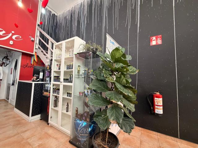 Local Comercial en alquiler en La Charca, Puerto del rosario
