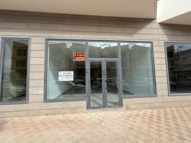 Local Comercial en alquiler en Puerto del rosario, Canarias