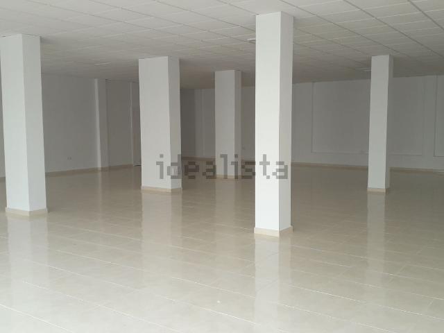 Local Comercial en alquiler en Barriada del Rosario, Puerto del rosario