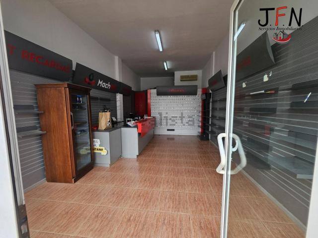 Local Comercial en alquiler en Barrio Fabelo, Puerto del rosario