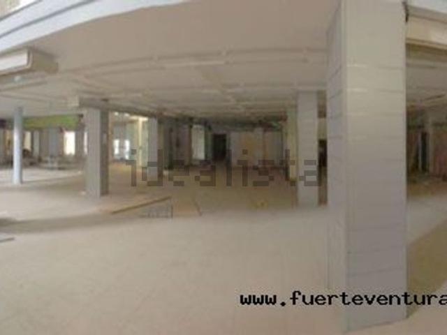 Nave en venta en El Charco, Puerto del rosario