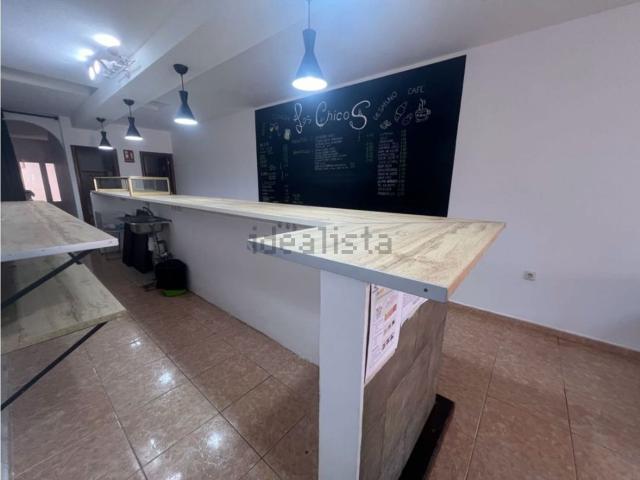 Local Comercial en alquiler en Puerto del rosario, Majada Marcial