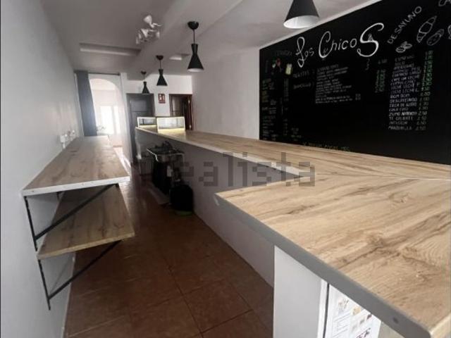 Local Comercial en alquiler en Majada Marcial, Puerto del rosario