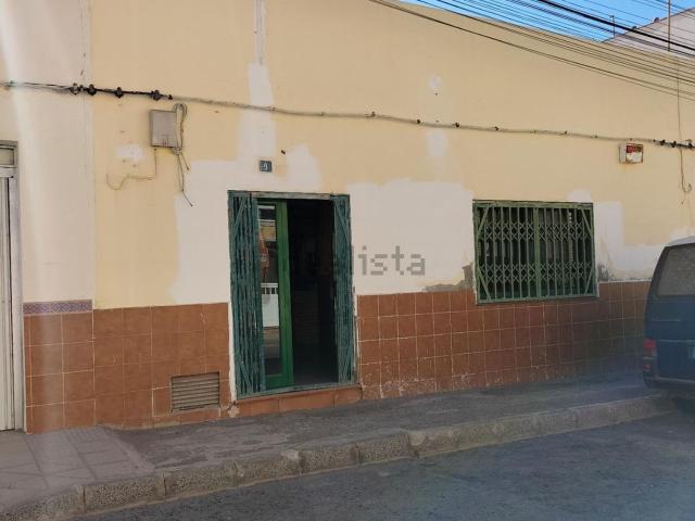 Local Comercial en venta en El Matorral, Puerto del rosario