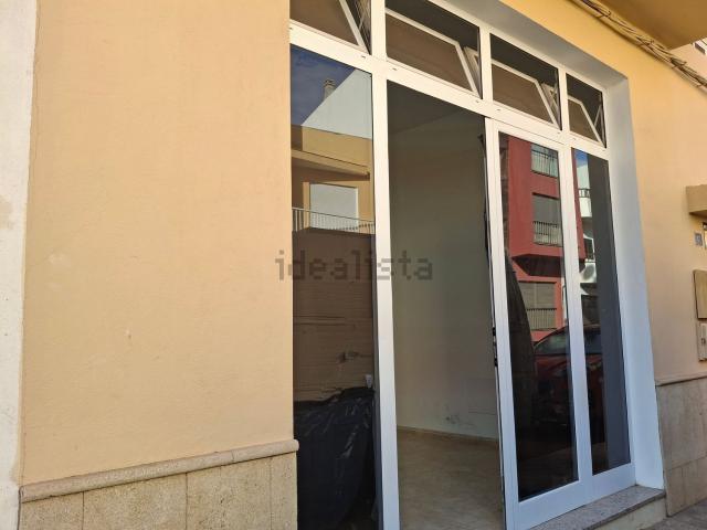 Local Comercial en alquiler en La Charca, Puerto del rosario