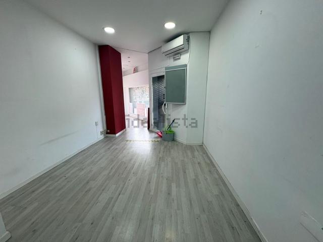 Local Comercial en venta en Barriada Santa Ana, Puertollano