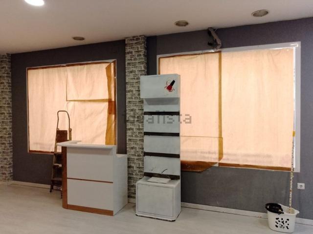 Local Comercial en alquiler en Barriada Centro-Sur, Puertollano